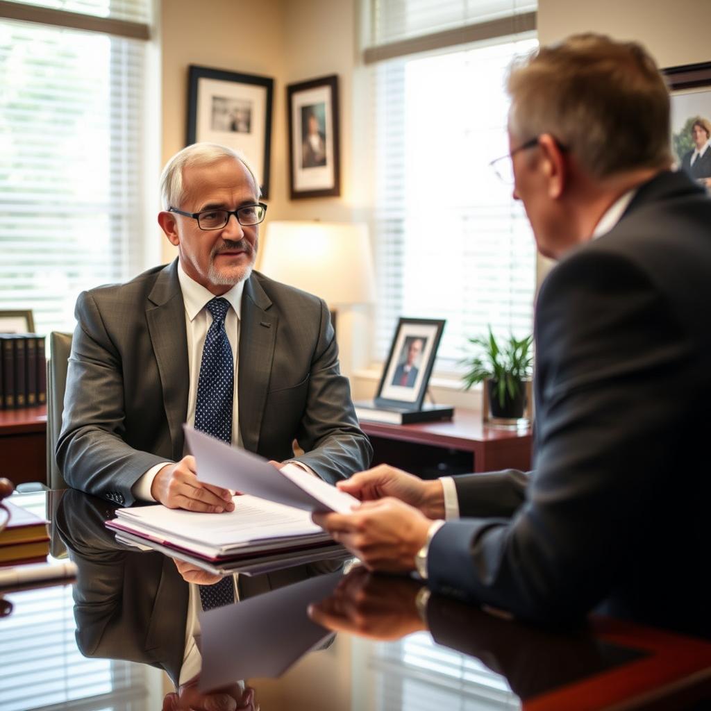 Retirement Account Division Lawyer Dinwiddie County