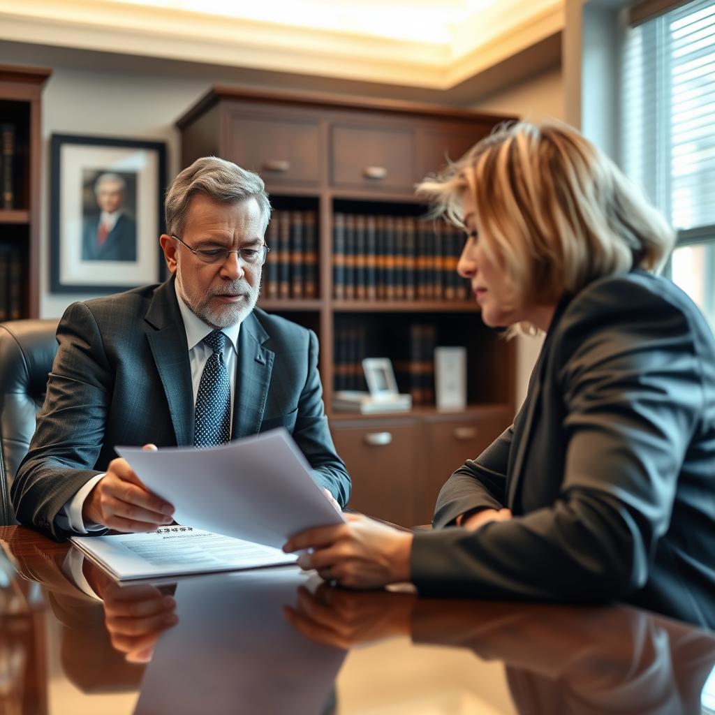 Retirement Account Division Lawyer Loudoun County