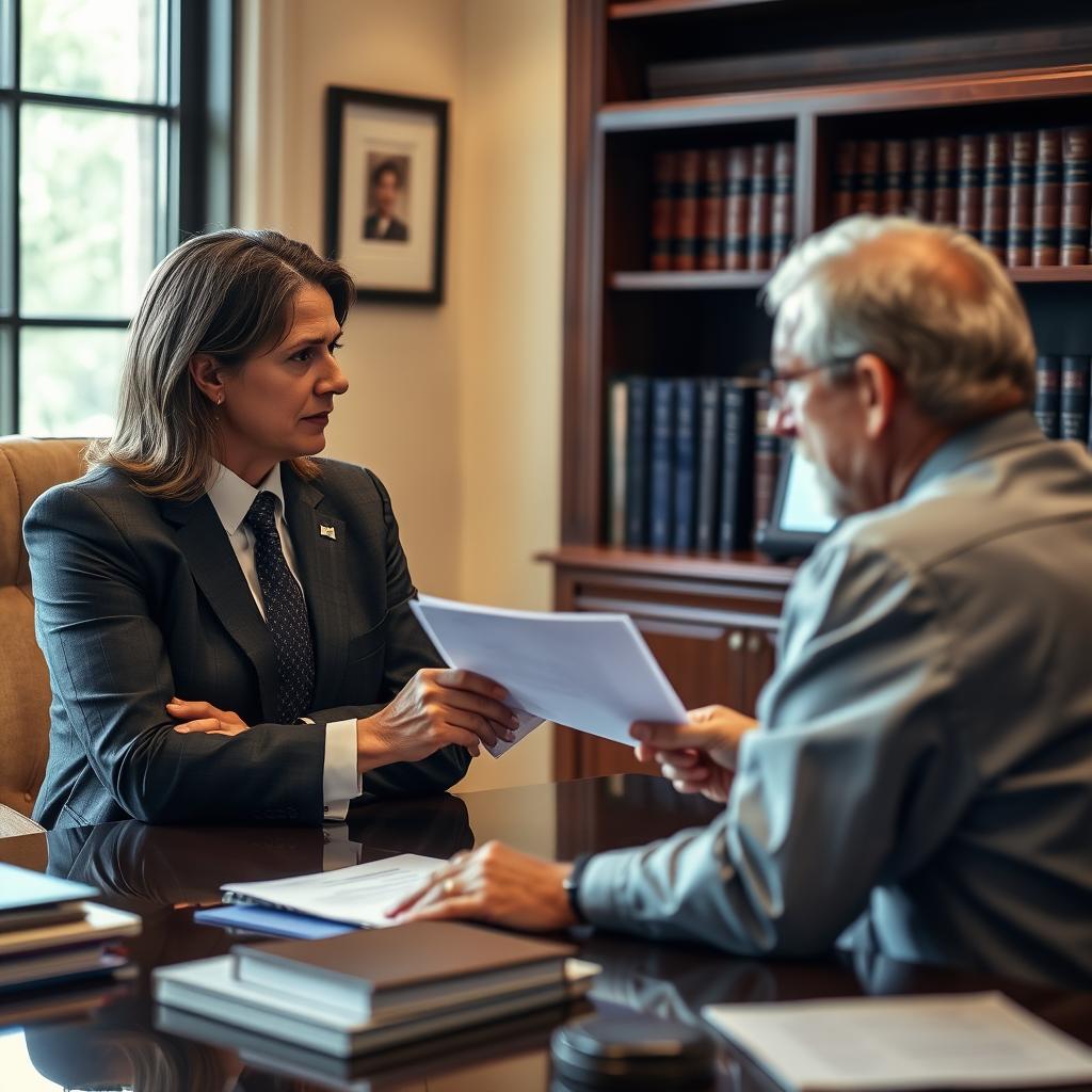 Retirement Account Division Lawyer Madison County
