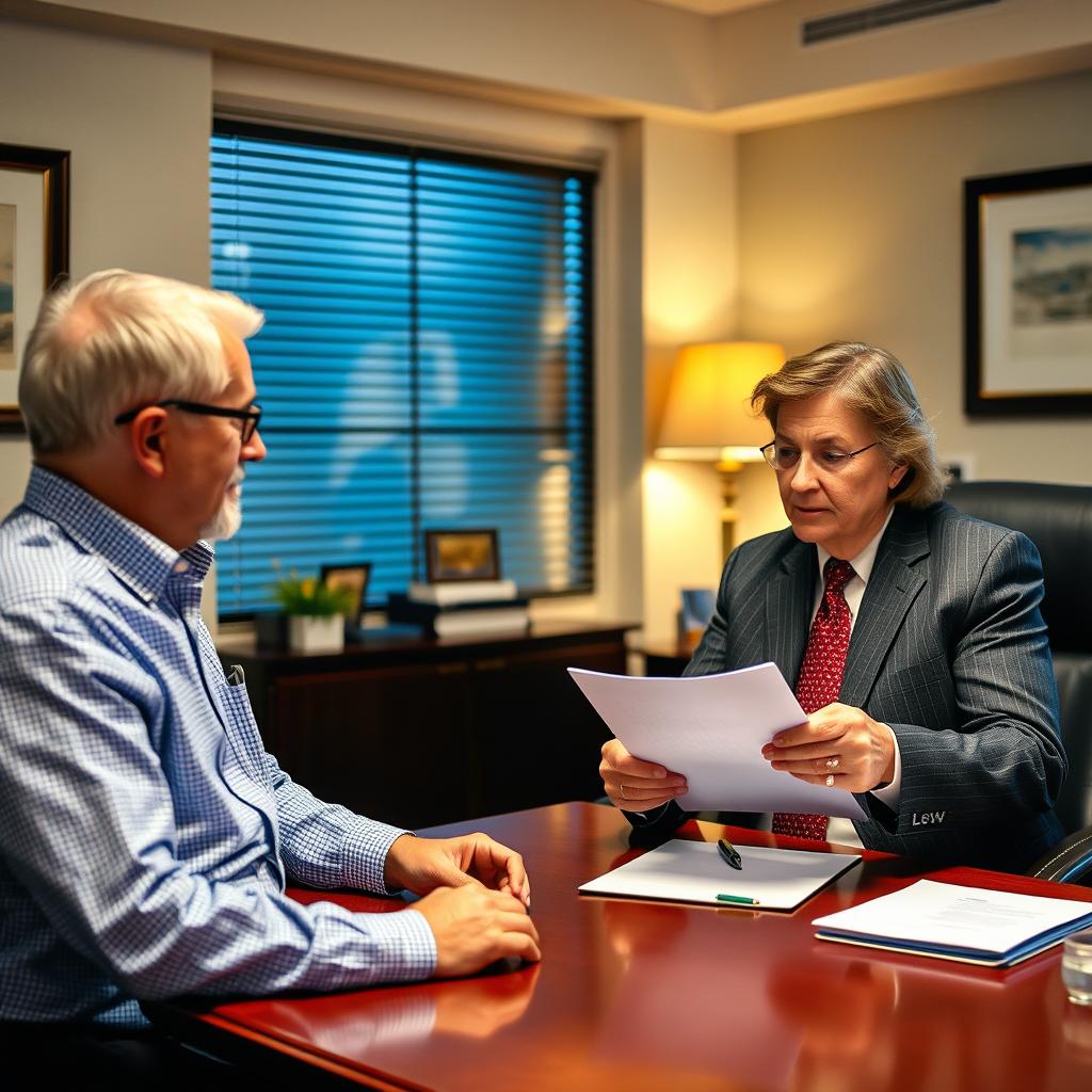 Retirement Account Division Lawyer New Kent County