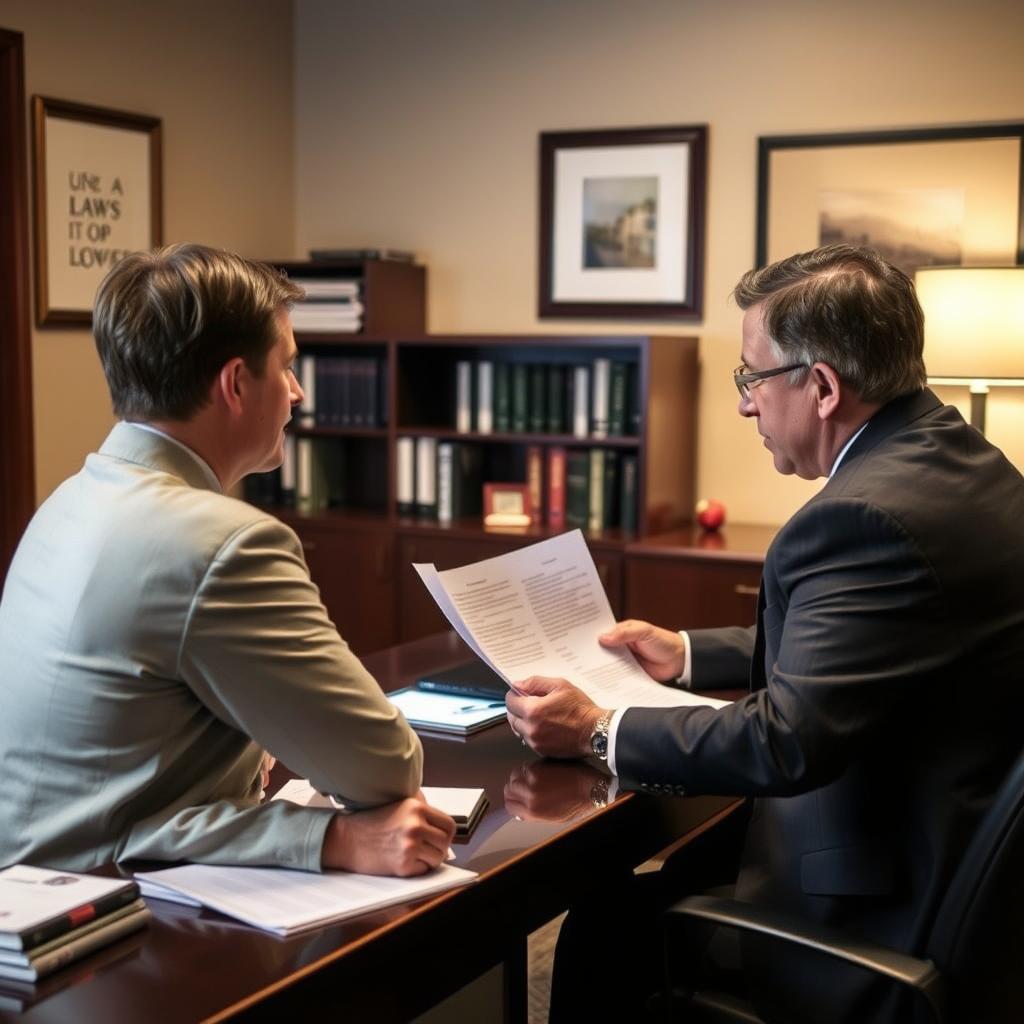 Retirement Account Division Lawyer Orange County
