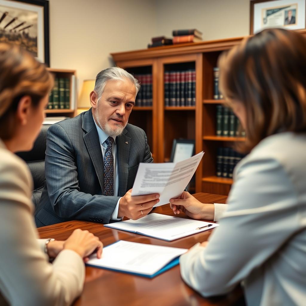 Retirement Account Division Lawyer Spotsylvania County