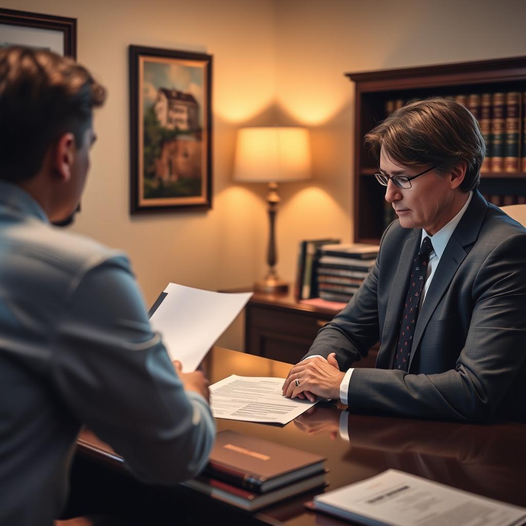 Support Contempt Lawyer Dinwiddie County
