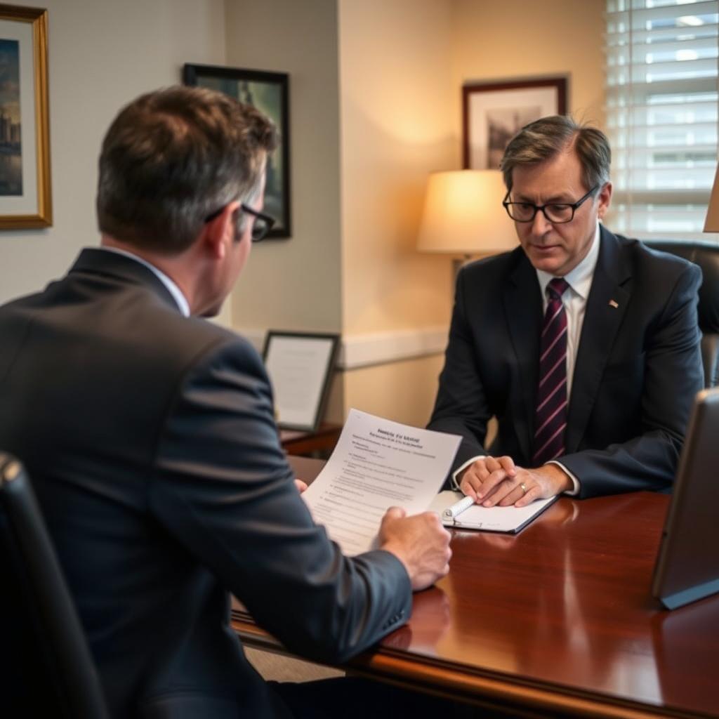 Support Contempt Lawyer New Kent County