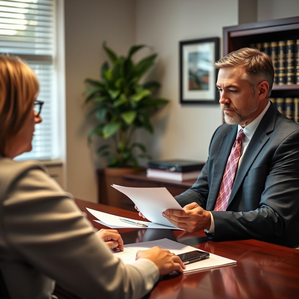 Support Contempt Lawyer Orange County