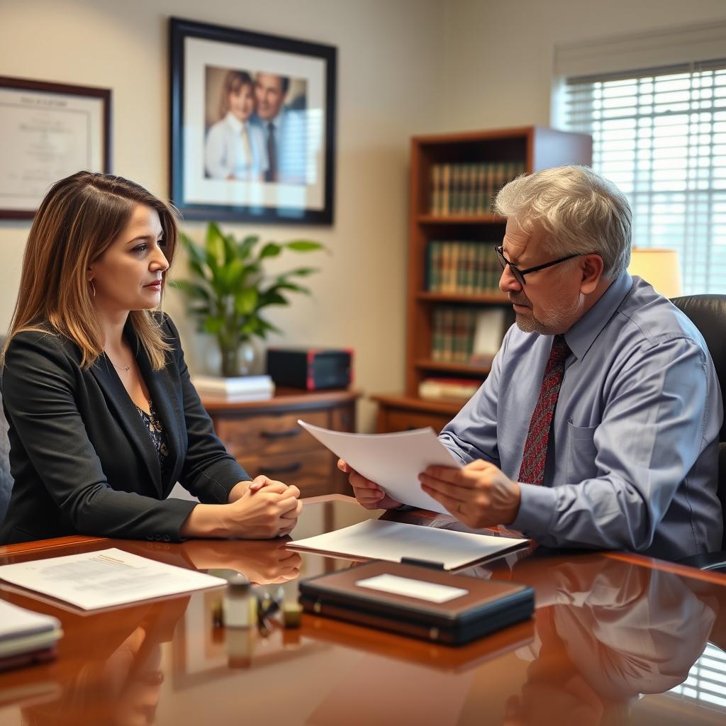 Adoption Lawyer Clarke County