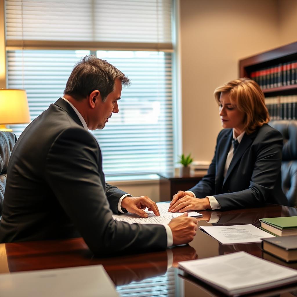 Adoption Lawyer Fairfax County
