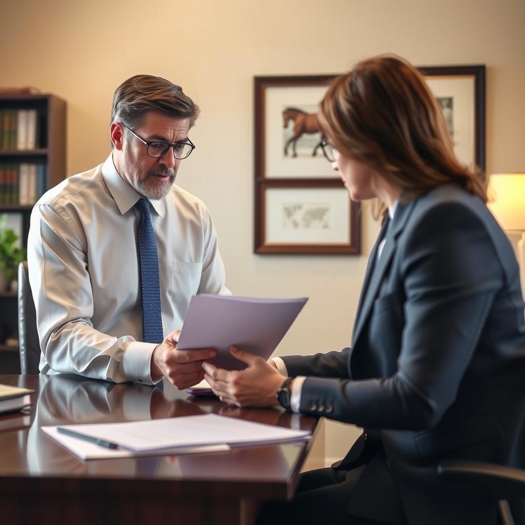 Adoption Lawyer Falls Church
