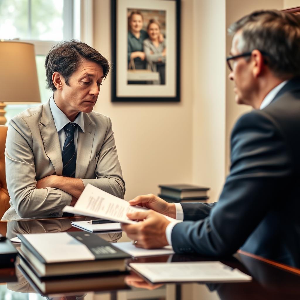 Adoption Lawyer Fluvanna County
