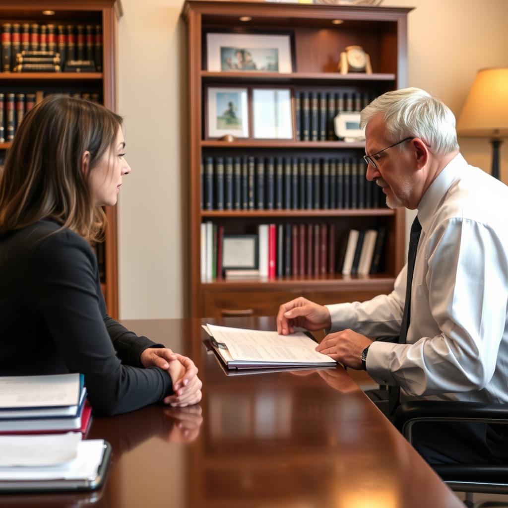 Adoption Lawyer Greene County