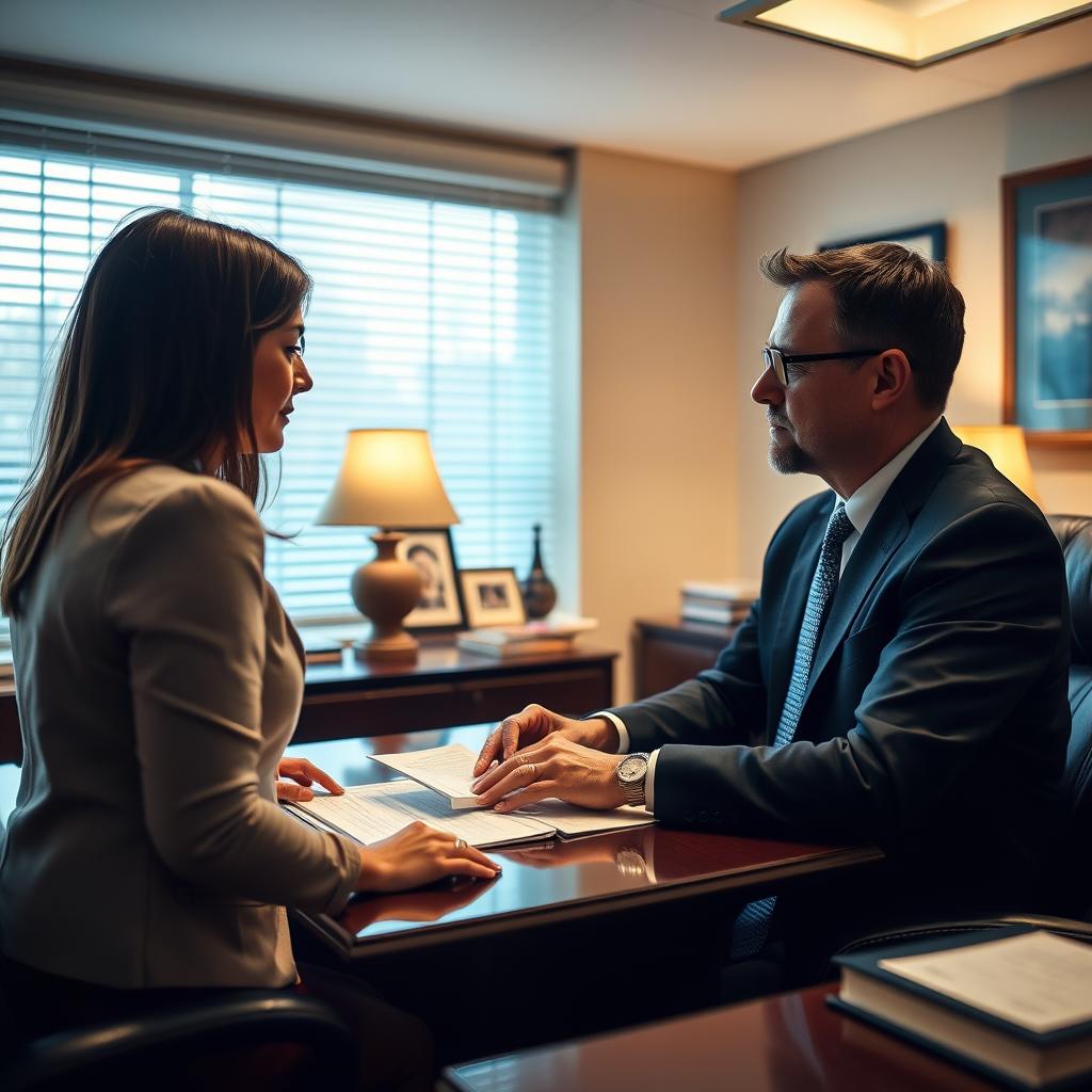 Adoption Lawyer Henrico County