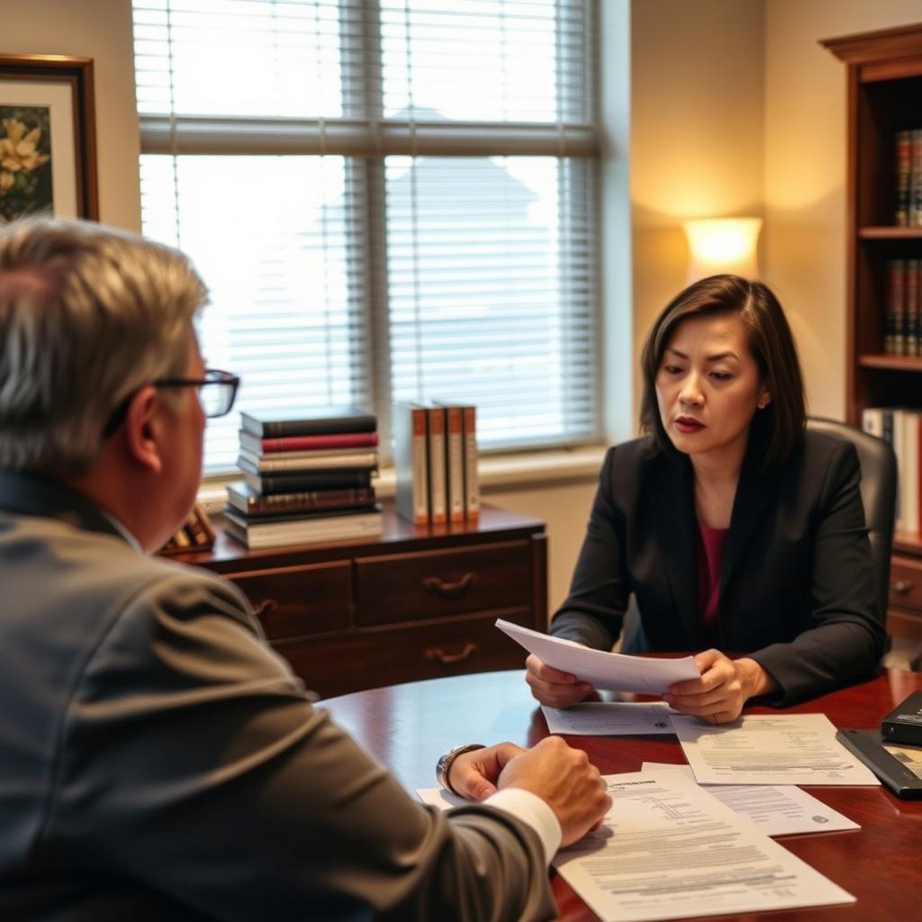 Adoption Lawyer Lexington