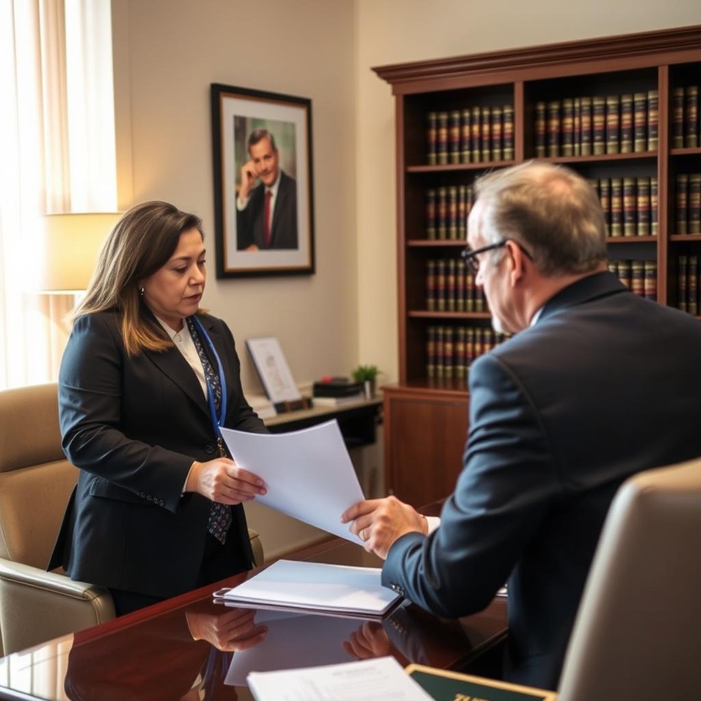 Adoption Lawyer Loudoun County