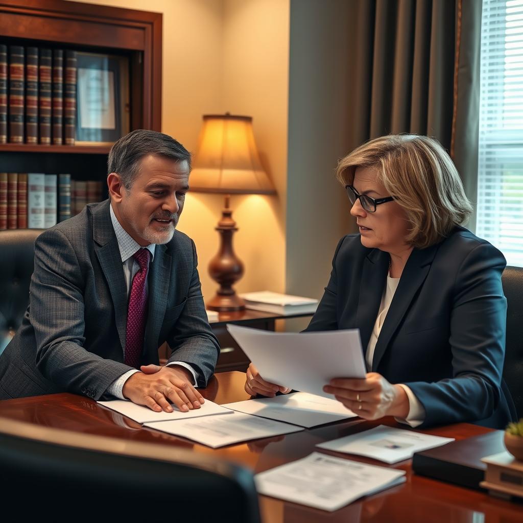 Adoption Lawyer Louisa County