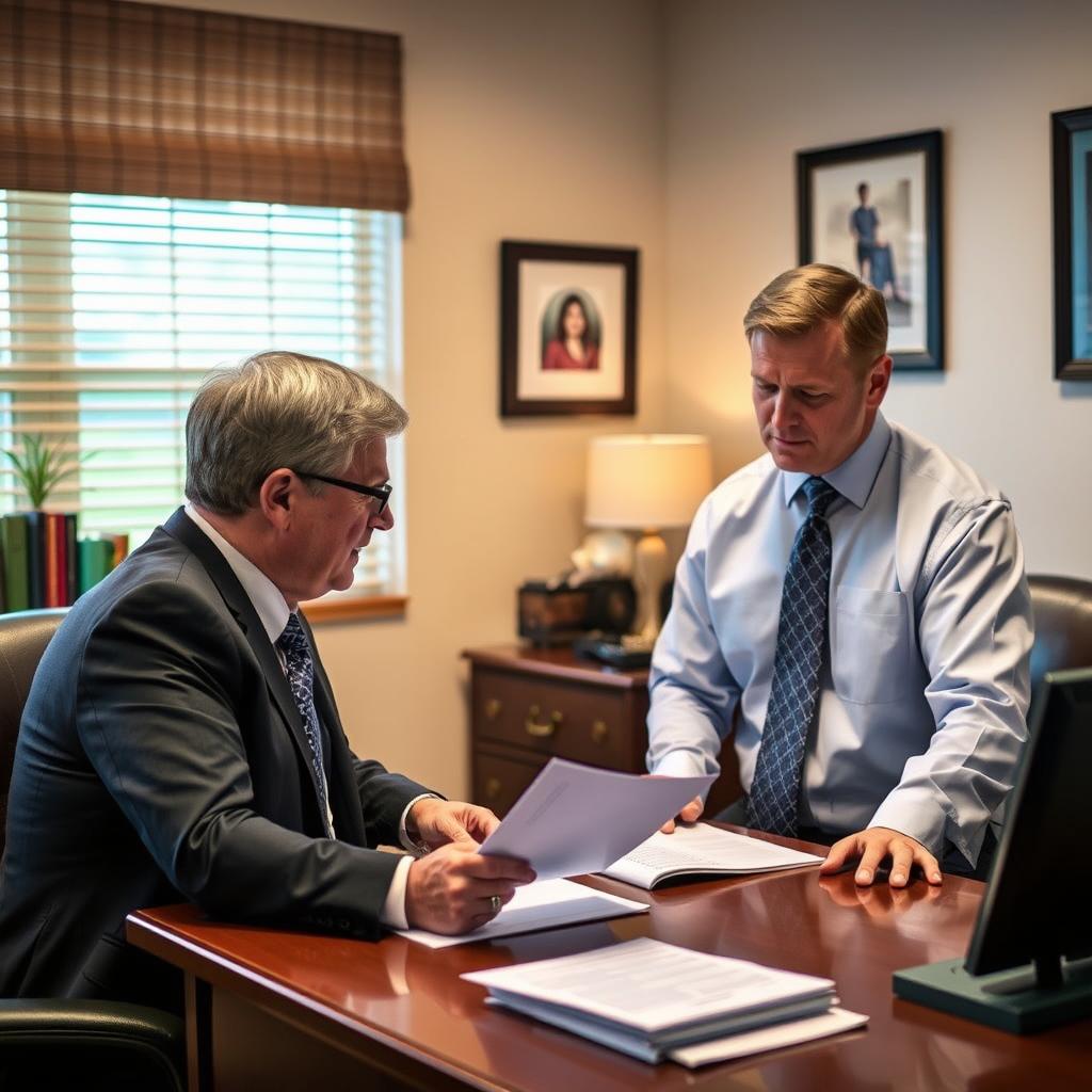 Adoption Lawyer Manassas Park