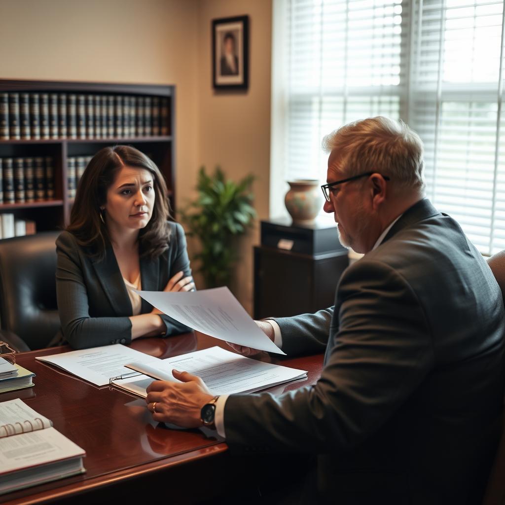 Adoption Lawyer New Kent County