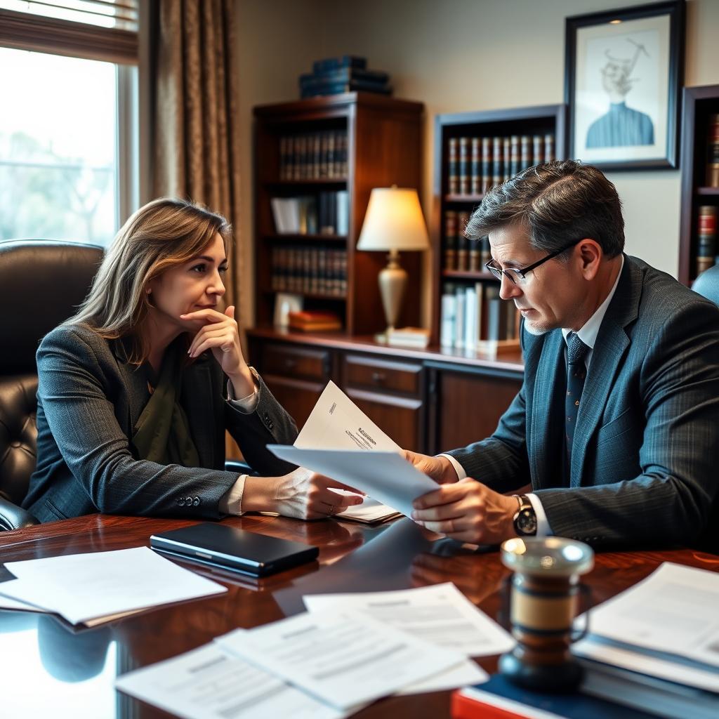 Adoption Lawyer Powhatan County