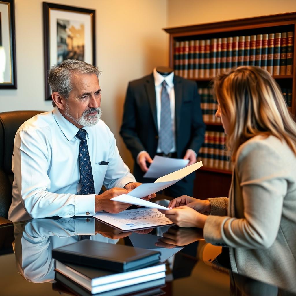 Adoption Lawyer Prince William County