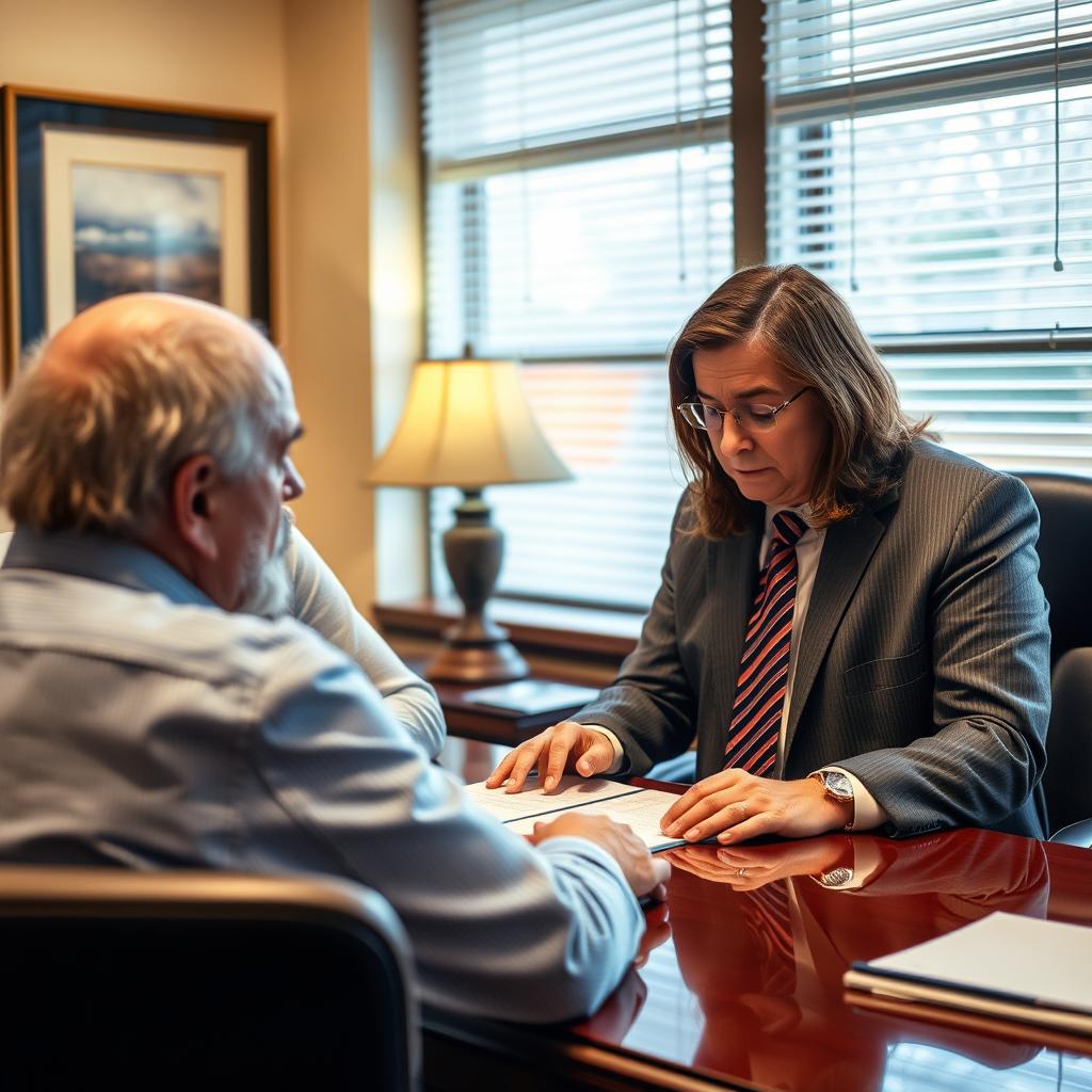Adoption Lawyer Rappahannock County
