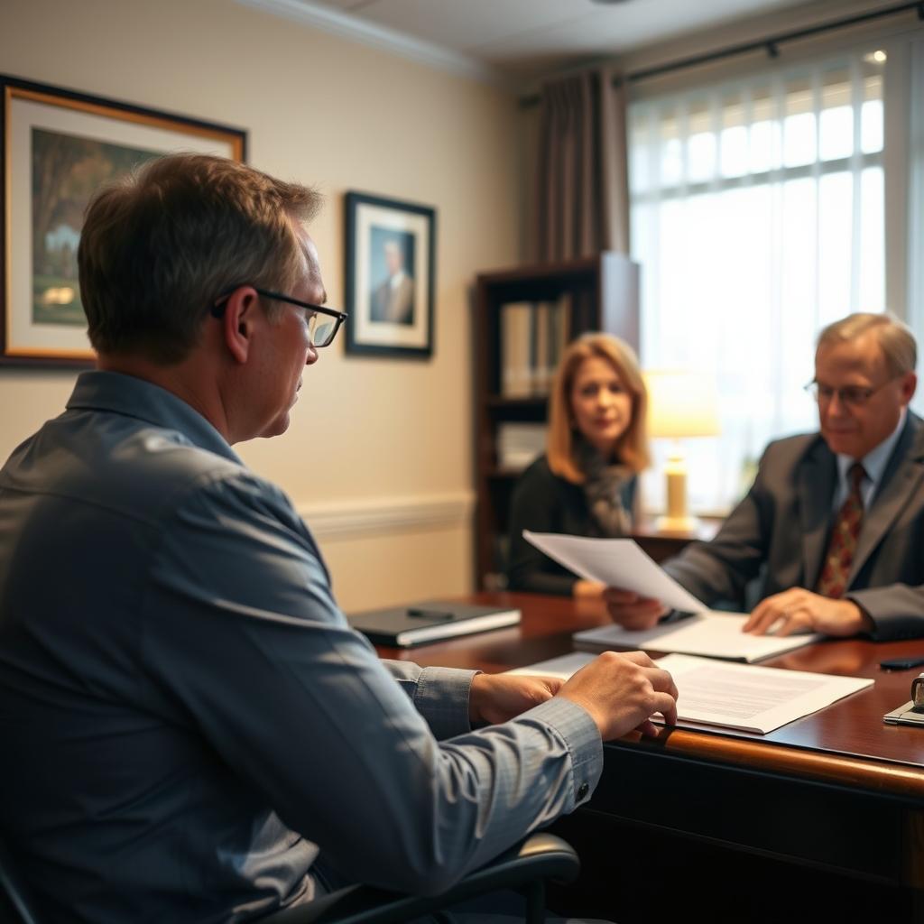Adoption Lawyer Rockingham County