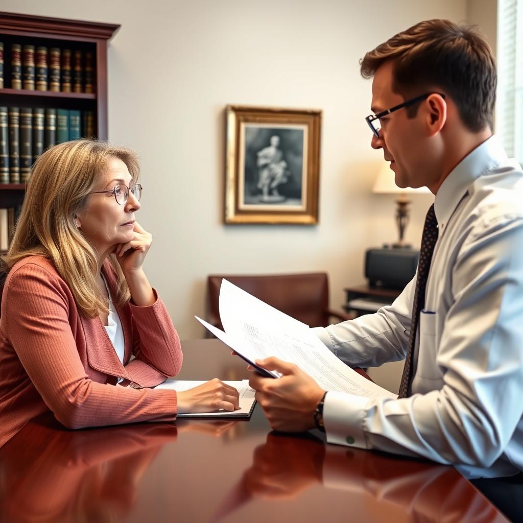 Adoption Lawyer Shenandoah County