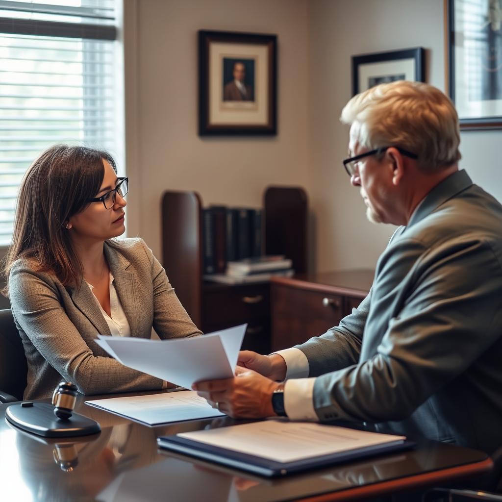 Adoption Lawyer Warren County