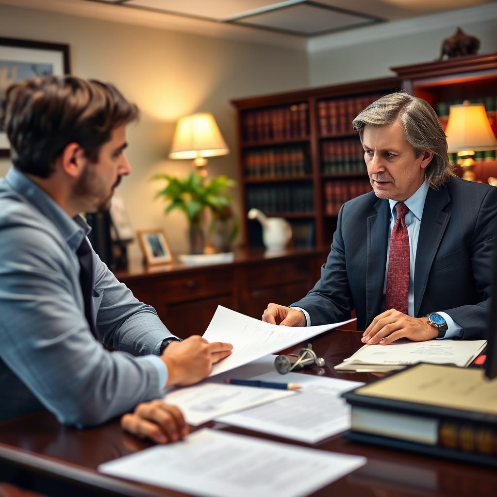 Adultery Divorce Lawyer Rappahannock County