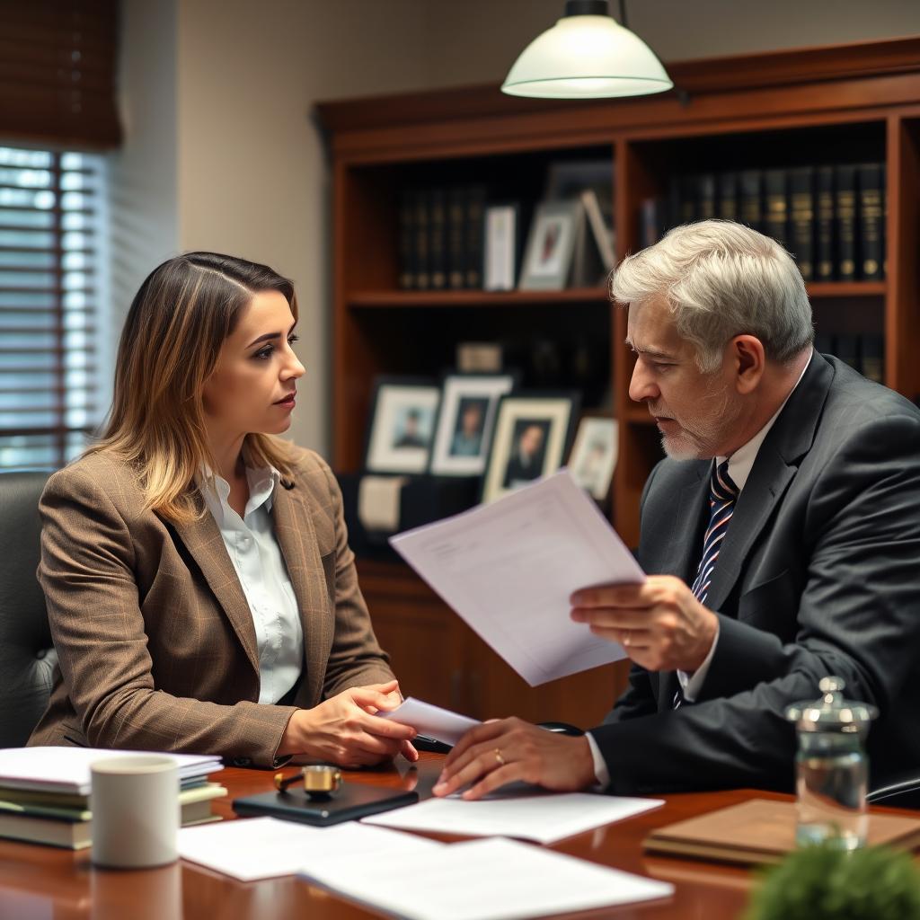 Alimony Lawyer Chesterfield County