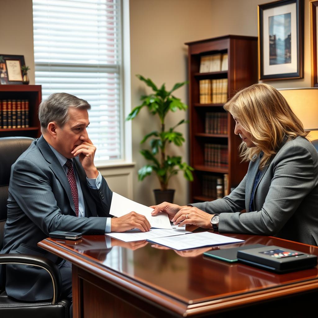 Alimony Lawyer Colonial Heights