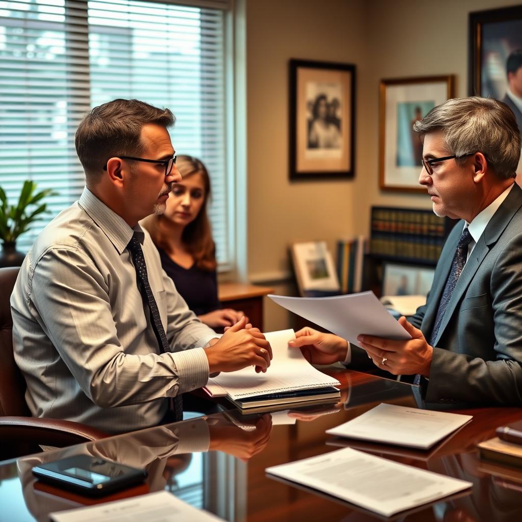 Alimony Lawyer Dinwiddie County