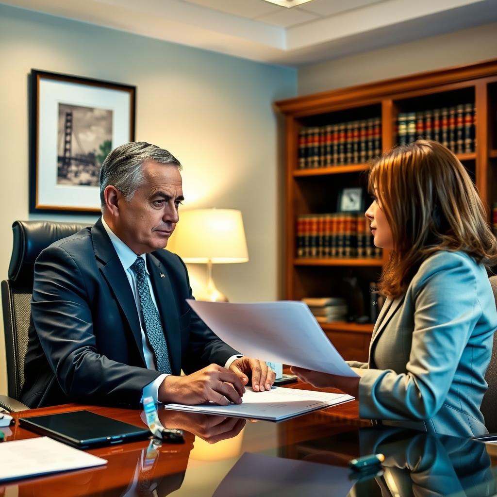 Armed Forces Divorce Lawyer Arlington County