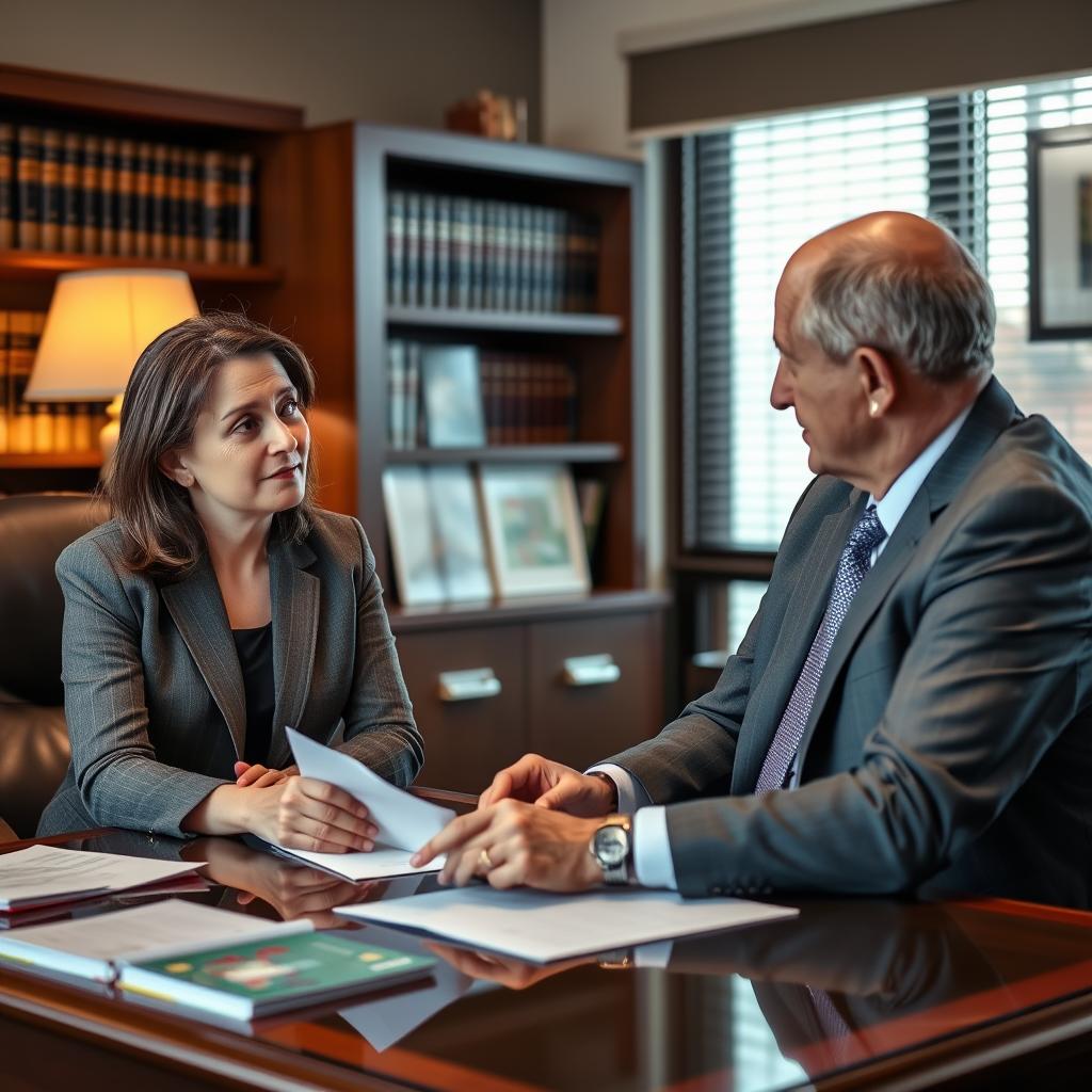 Beach Military Divorce Lawyer Rockingham County