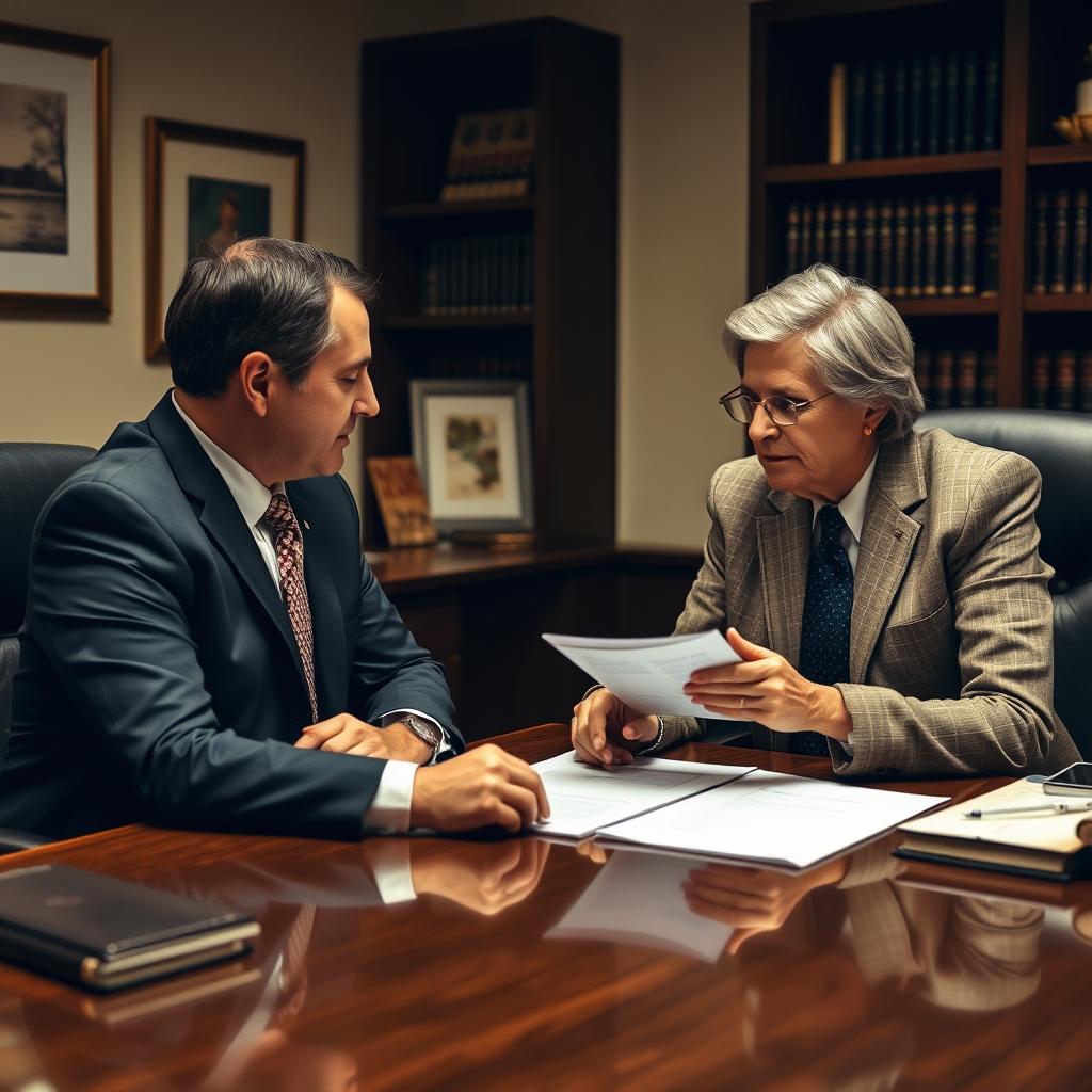 Beach Military Divorce Lawyer Rockingham County