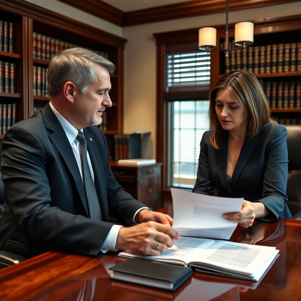 Beach Military Divorce Lawyer Virginia