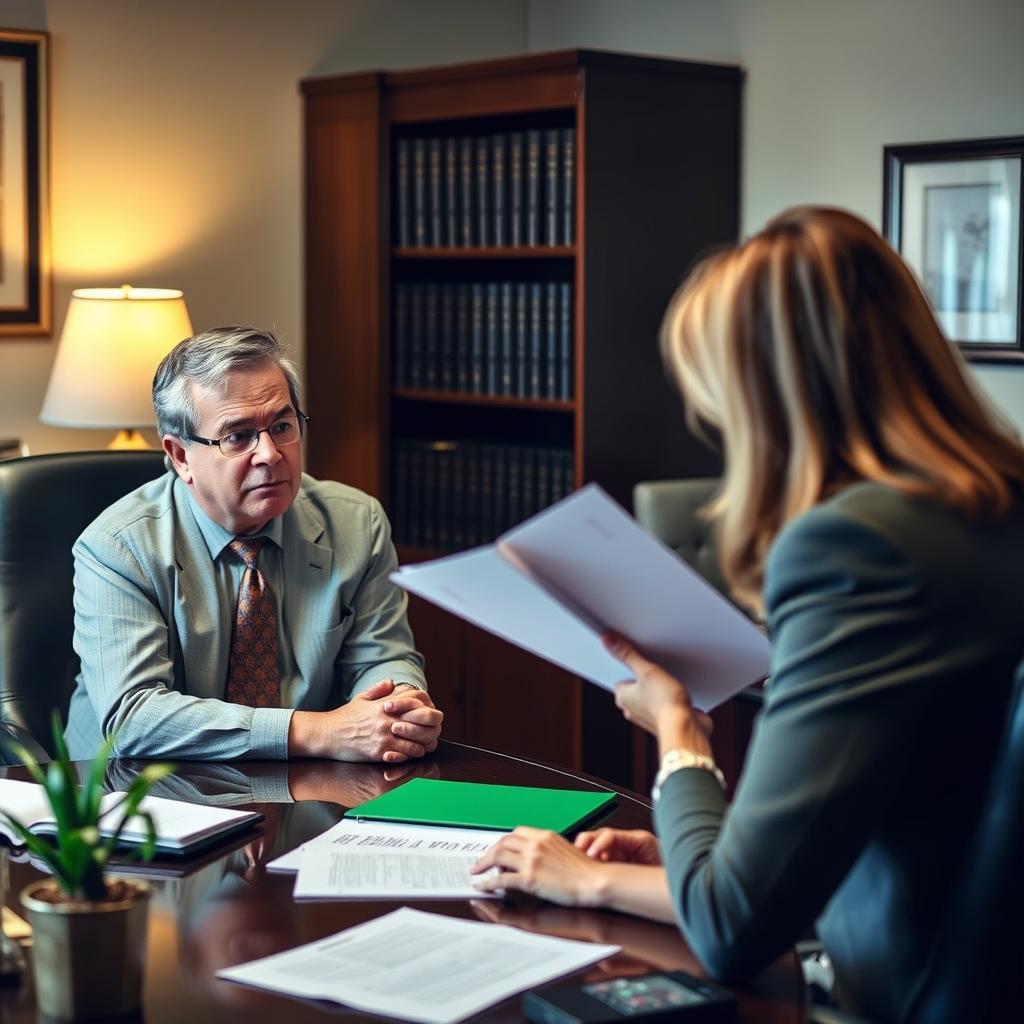 Child Support Arrears Lawyer Botetourt County