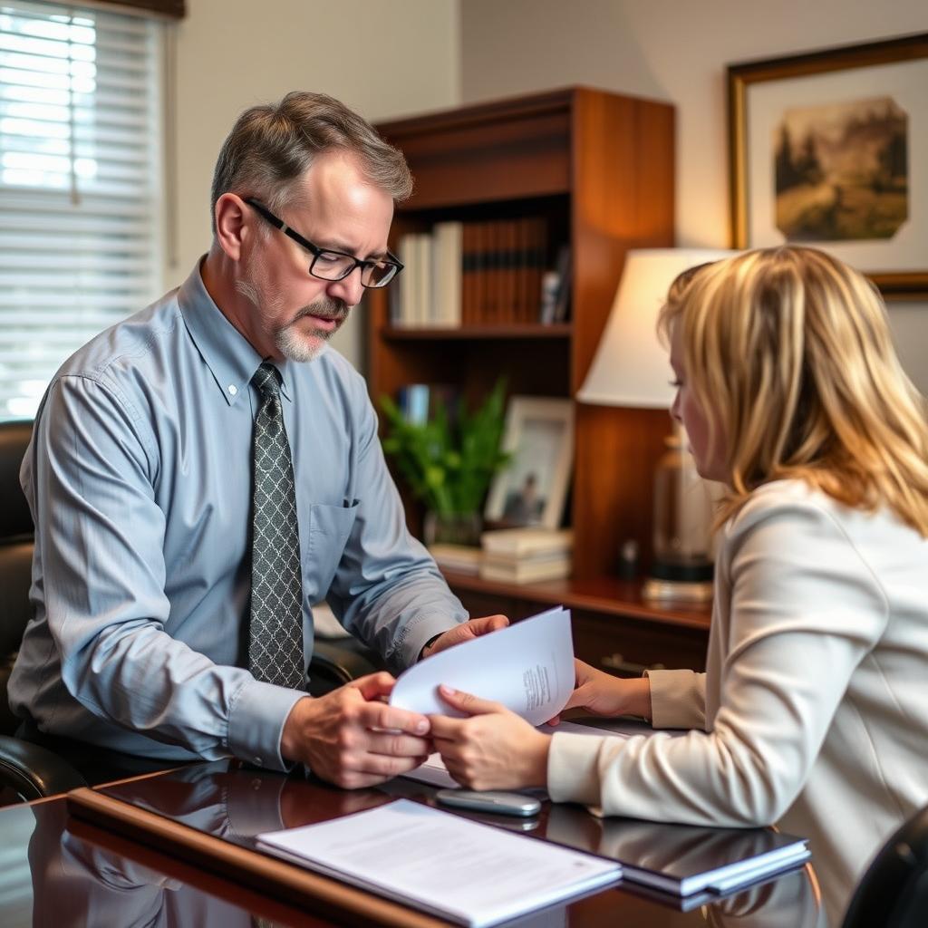 Child Support Enforcement Lawyer Rappahannock County