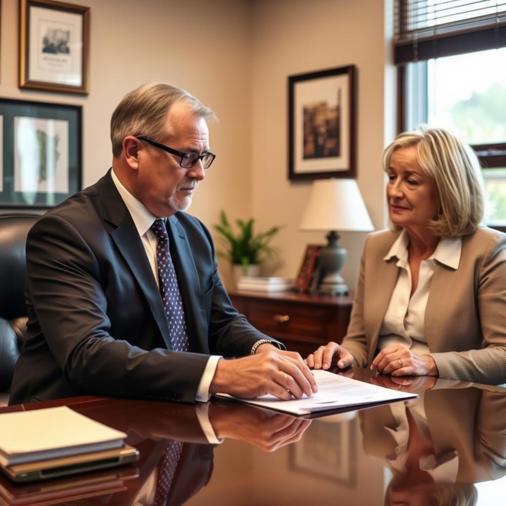 Child Support Modification Lawyer Fluvanna County