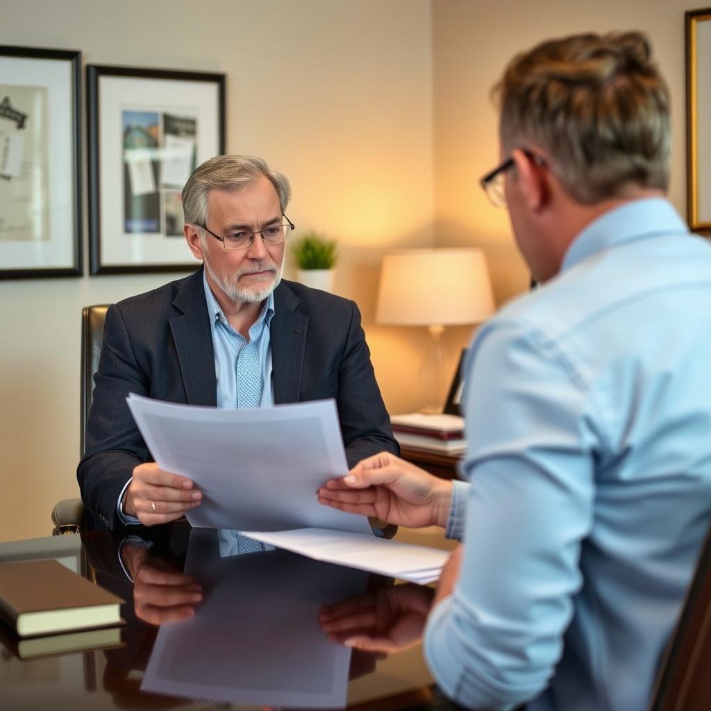 Child Support Modification Lawyer Manassas Park