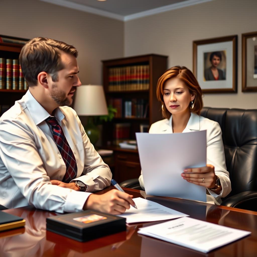 Cruelty Divorce Lawyer Fauquier County