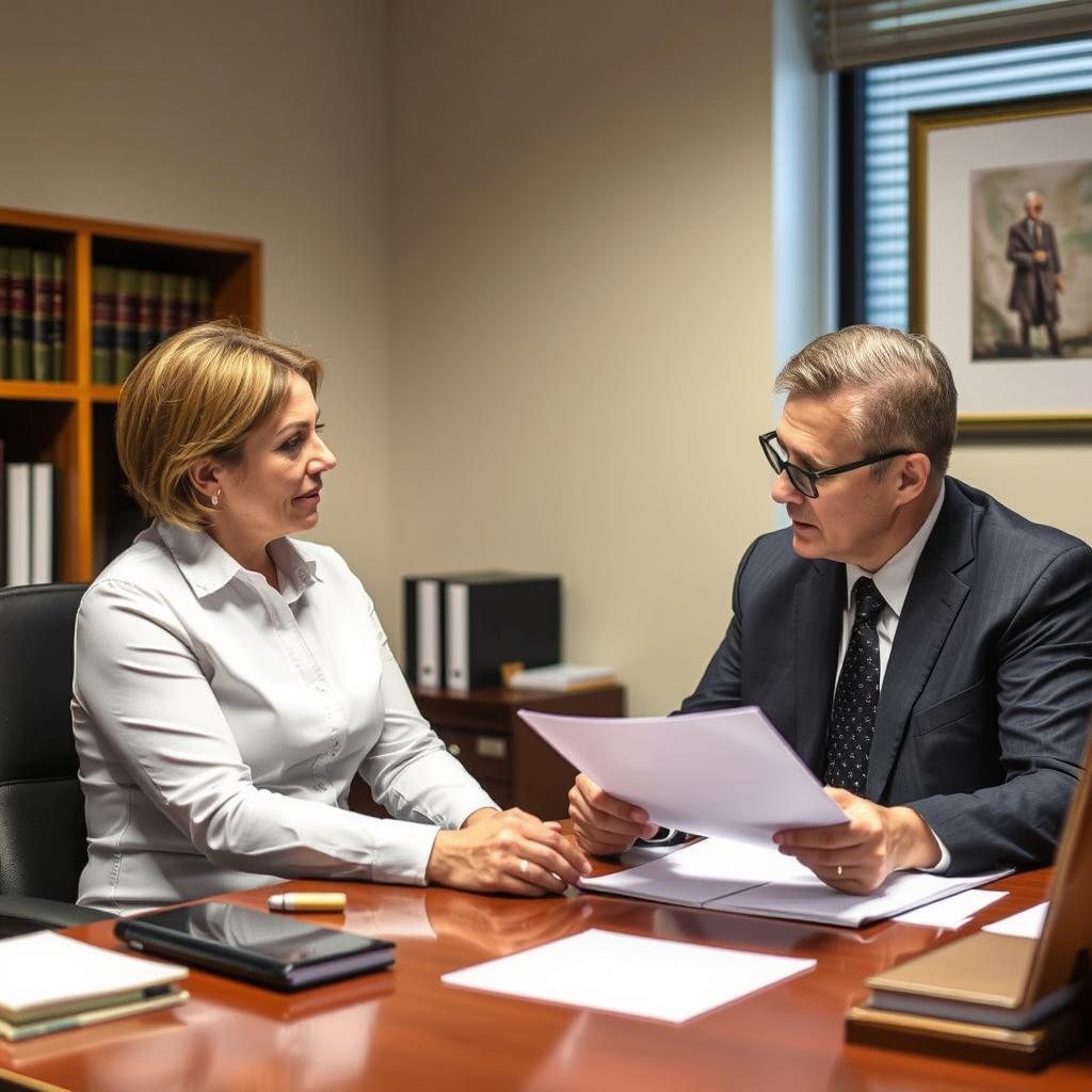 Domestic Abuse Lawyer Orange County