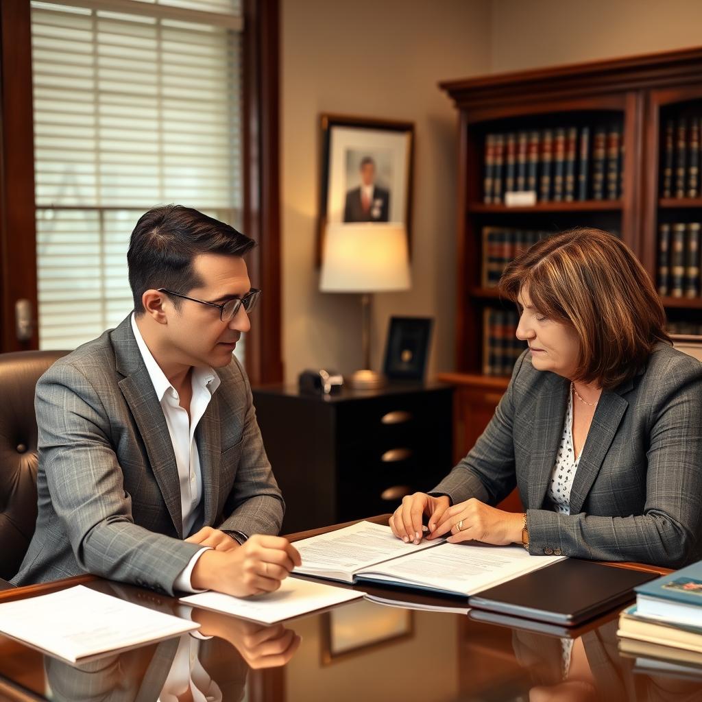 Domesticating Foreign Divorce Decree Lawyer Albemarle County
