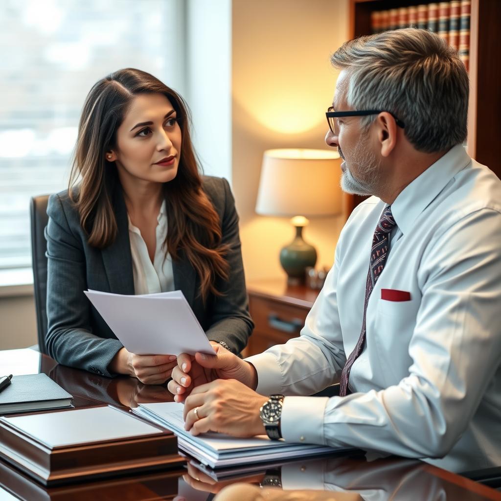 Domesticating Foreign Divorce Decree Lawyer Arlington County
