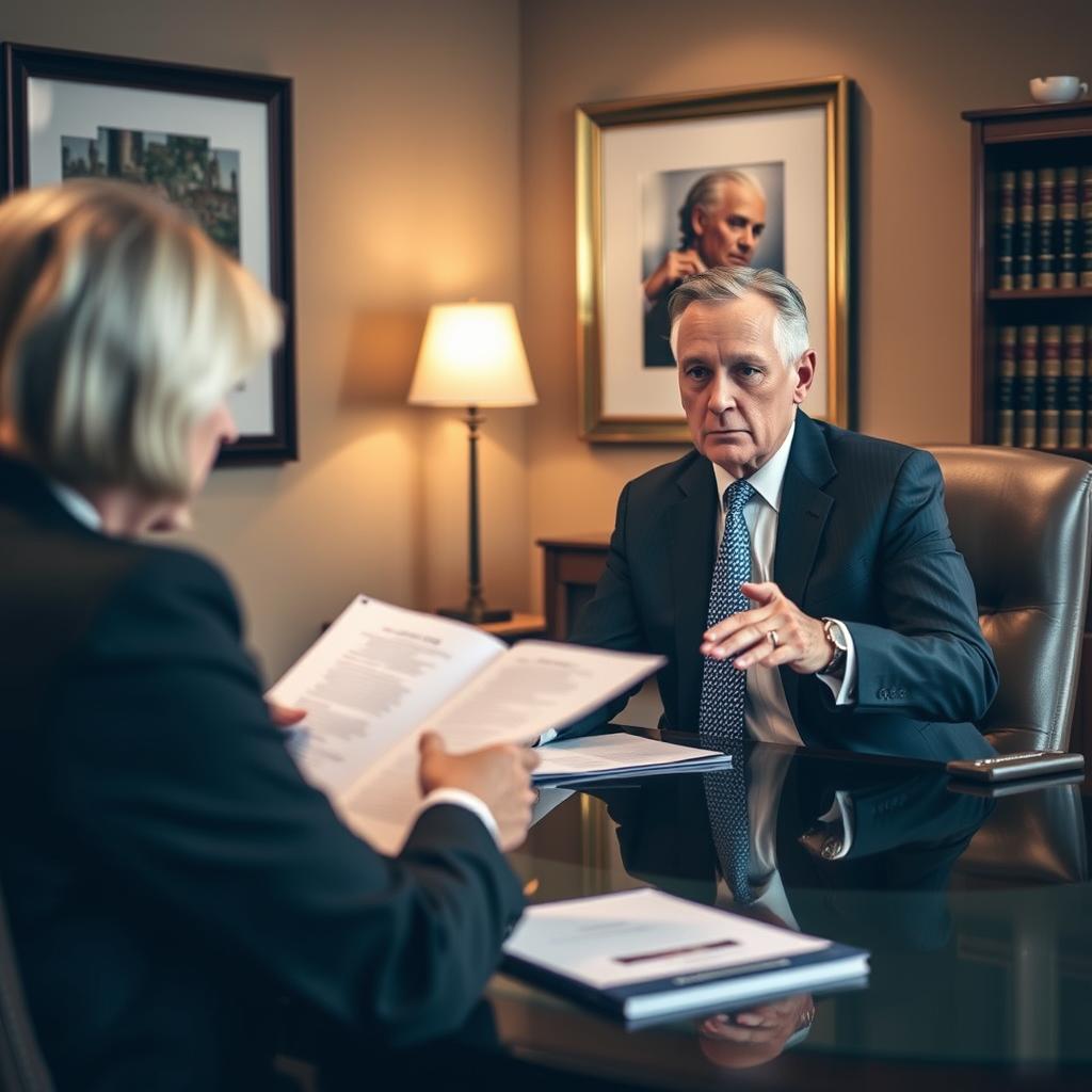 Domesticating Foreign Divorce Decree Lawyer Augusta County