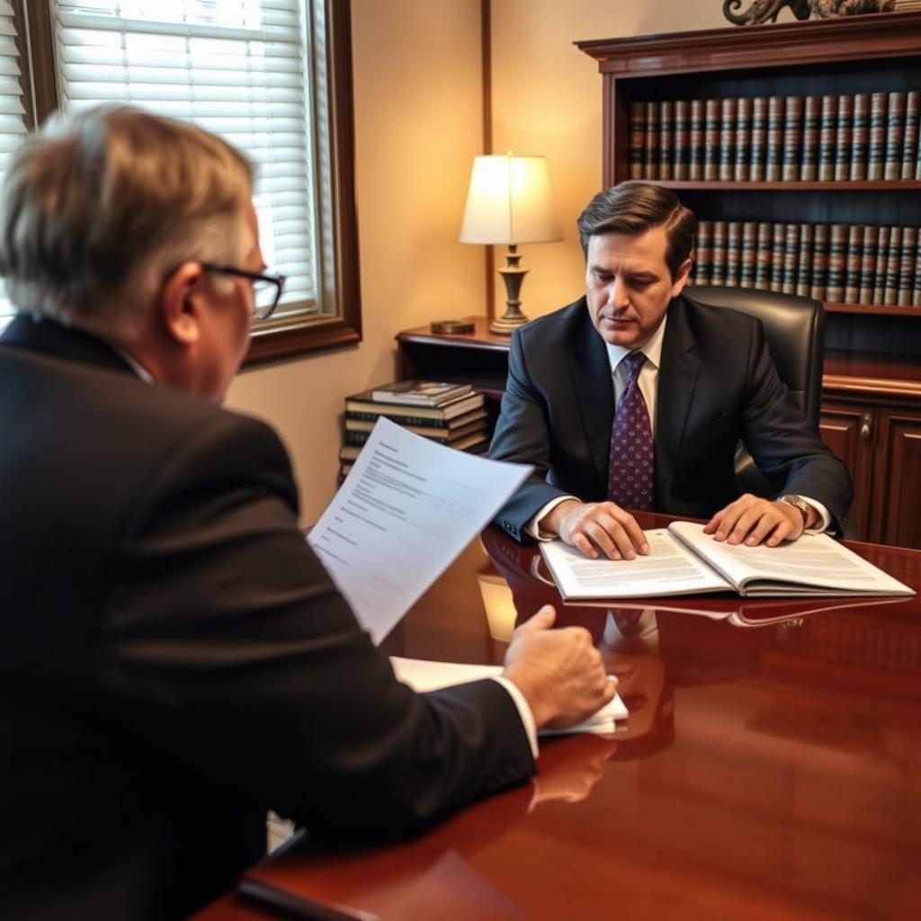 Domesticating Foreign Divorce Decree Lawyer Caroline County