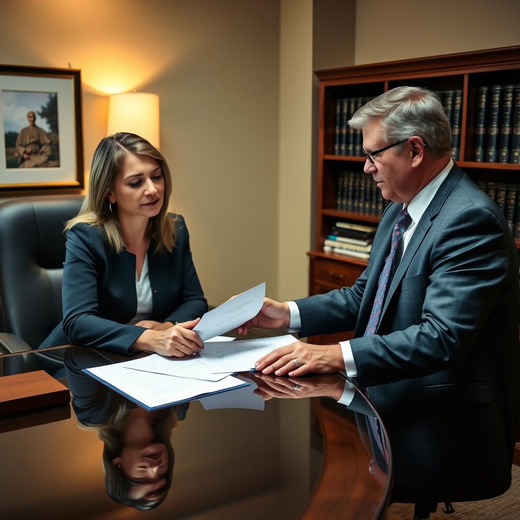 Domesticating Foreign Divorce Decree Lawyer Chesterfield County