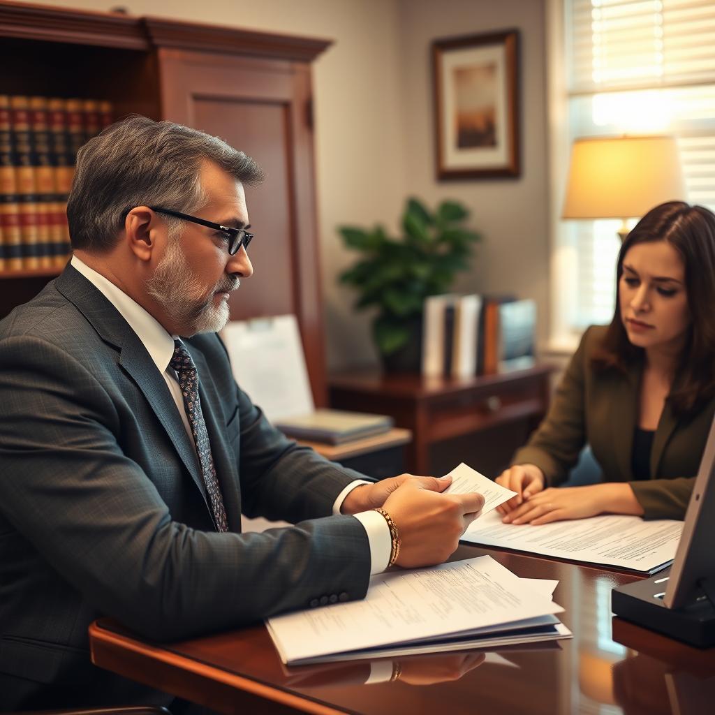 Domesticating Foreign Divorce Decree Lawyer Colonial Heights