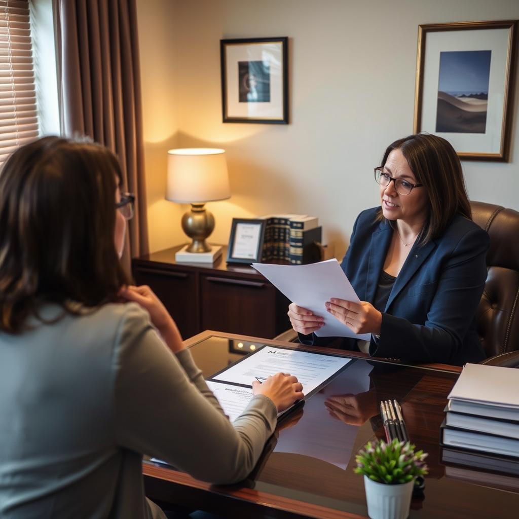 Domesticating Foreign Divorce Decree Lawyer Fairfax County