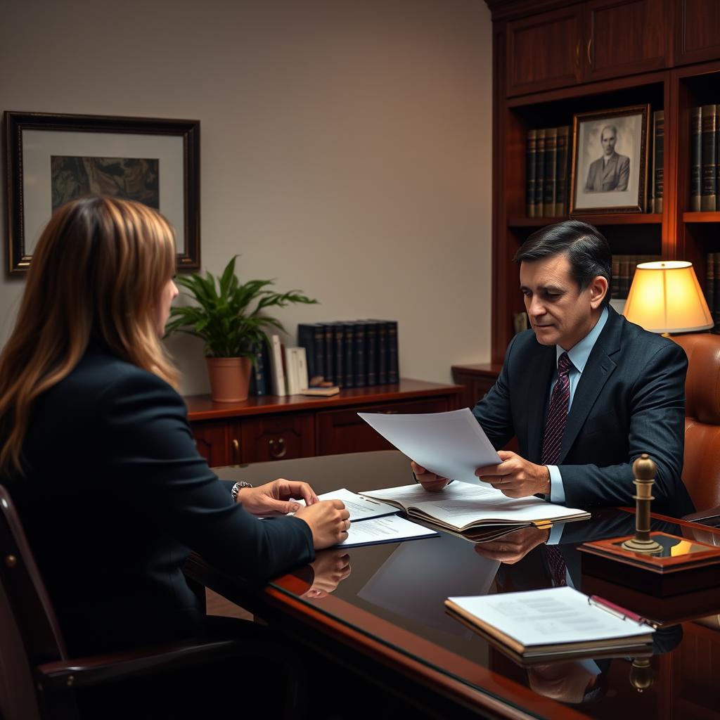 Domesticating Foreign Divorce Decree Lawyer Fairfax