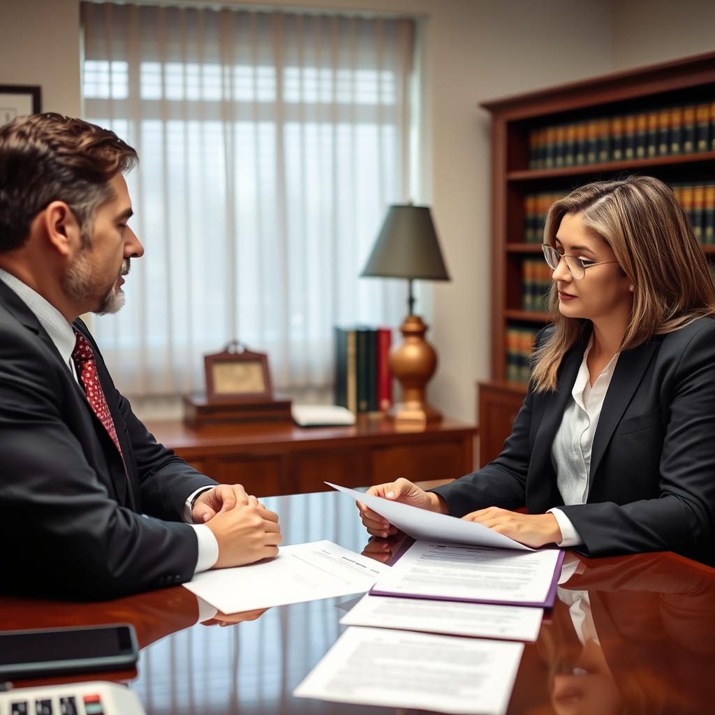 Domesticating Foreign Divorce Decree Lawyer Fauquier County