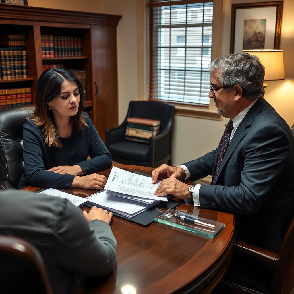 Domesticating Foreign Divorce Decree Lawyer Frederick County